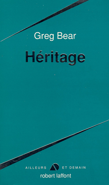 Héritage (9782221084489-front-cover)