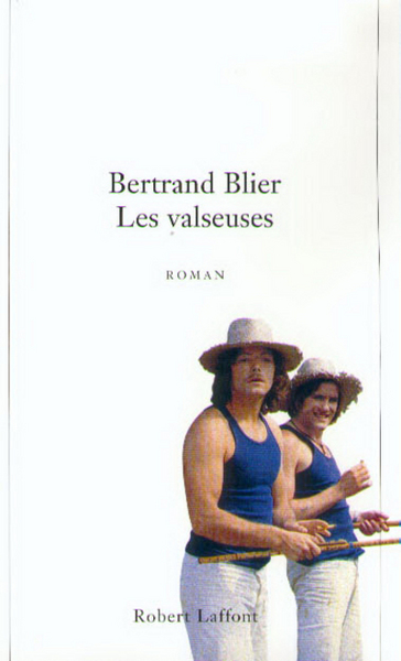 Les valseuses - NE (9782221092750-front-cover)