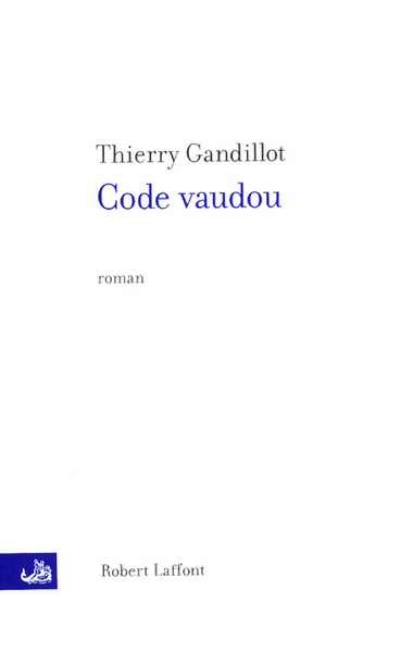 Code Vaudou (9782221096673-front-cover)