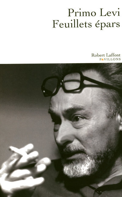 Feuillets épars (9782221099339-front-cover)