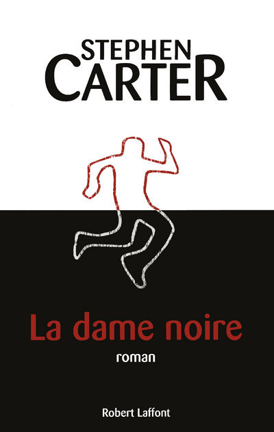 La dame noire (9782221096246-front-cover)