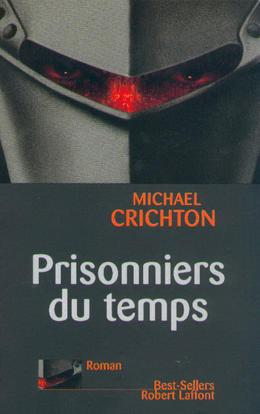 Prisonniers du temps (9782221092057-front-cover)