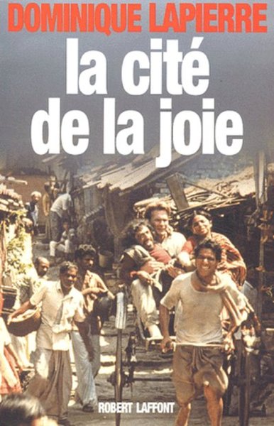 La cité de la joie - NE (9782221073391-front-cover)