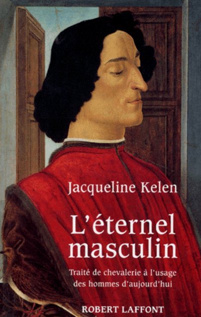 L'éternel masculin (9782221075739-front-cover)