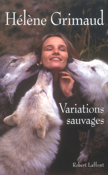 Variations sauvages (9782221098240-front-cover)