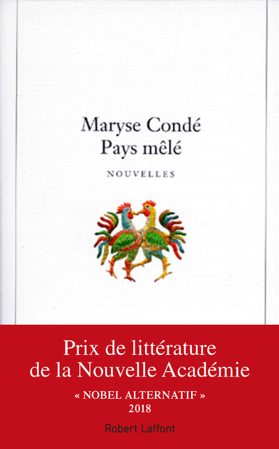 Pays mêlé (9782221084175-front-cover)