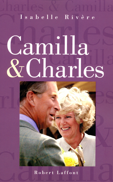 Camilla et Charles (9782221099438-front-cover)