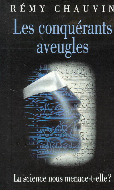 Les conquérants aveugles (9782221066287-front-cover)