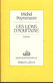 Les lions d'Aquitaine (9782221047040-front-cover)