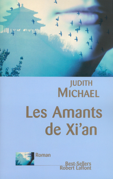 Les amants de Xi'an (9782221091173-front-cover)