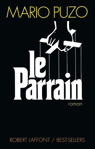 Le parrain - Nouvelle édition (9782221097793-front-cover)