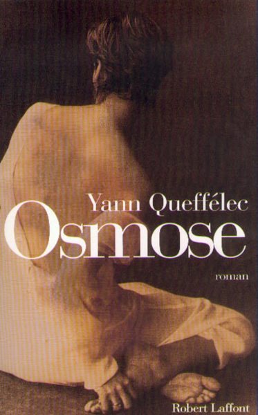 Osmose (9782221088234-front-cover)