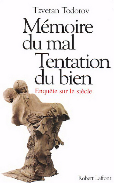 Mémoire du mal Tentation du bien (9782221090794-front-cover)