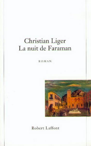 La nuit de Faraman (9782221090527-front-cover)