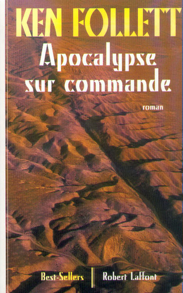 Apocalypse sur commande (9782221082287-front-cover)