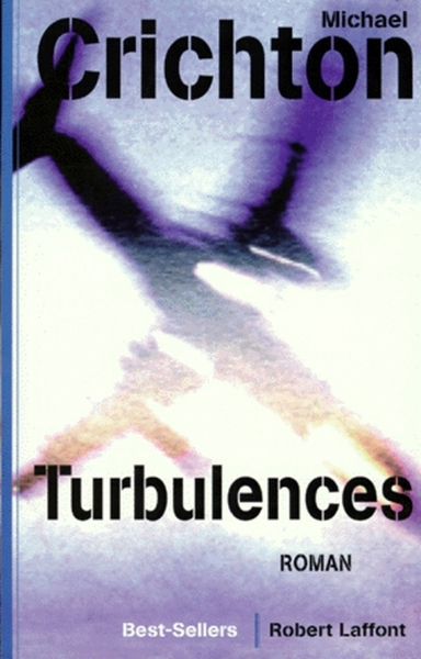 Turbulences (9782221085226-front-cover)