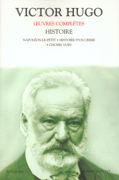 Histoire - broché - NE (9782221096819-front-cover)