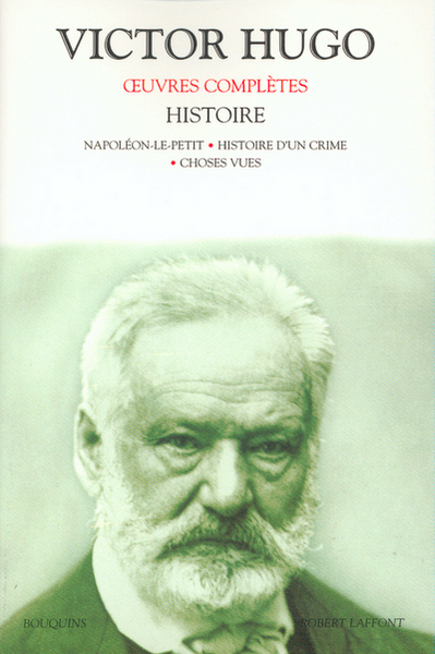 Histoire - broché - NE (9782221096819-front-cover)