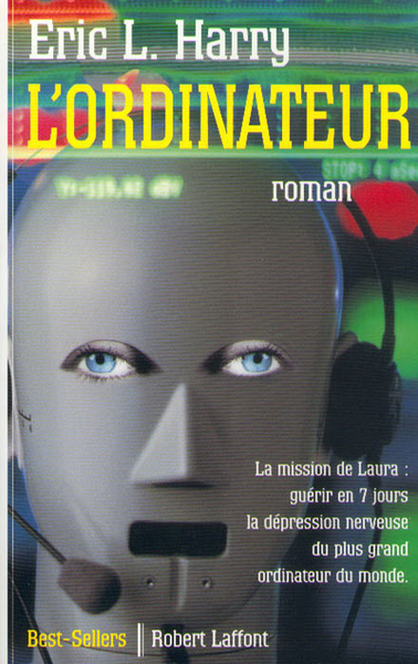 L'ordinateur (9782221079126-front-cover)