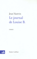 Le journal de Louise B. (9782221092651-front-cover)