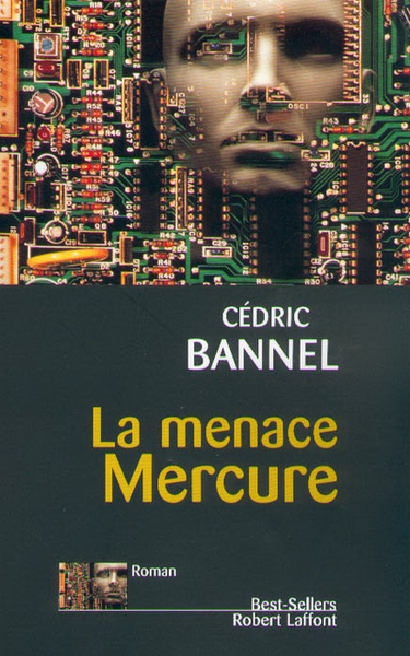 La menace Mercure (9782221092132-front-cover)