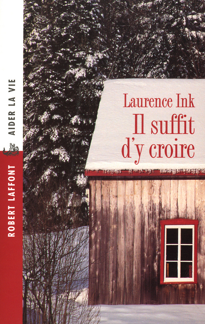 Il suffit d'y croire - NE (9782221095713-front-cover)