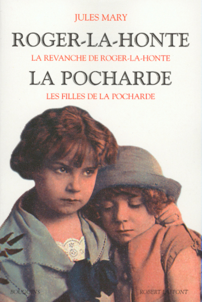 Roger-la-honte - La pocharde (9782221091166-front-cover)