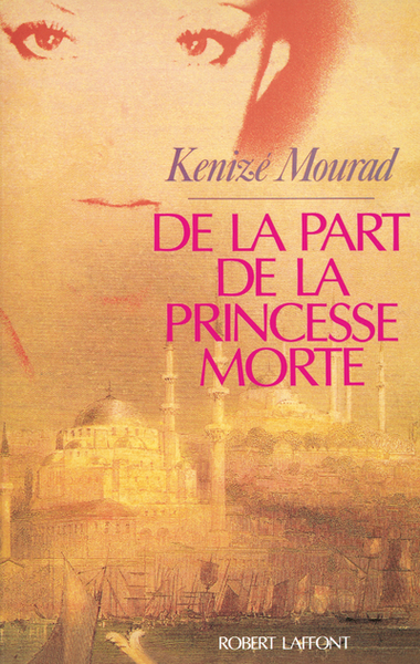 De la part de la princesse morte (9782221052181-front-cover)