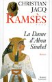 Ramsès - tome 4 - La dame d'Abou Simbel (9782221081563-front-cover)