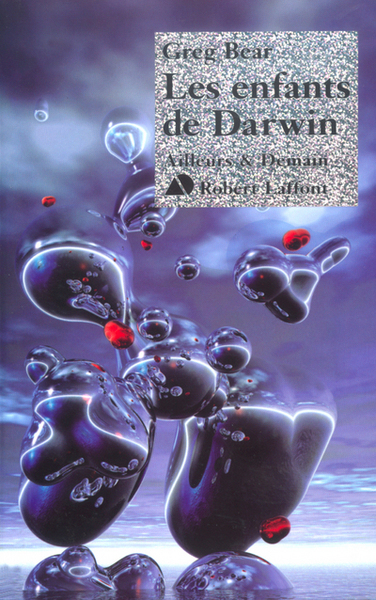 Les enfants de Darwin (9782221099360-front-cover)