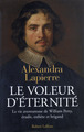 Le voleur d'éternité (9782221091722-front-cover)