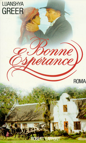 Bonne Espérance - tome 1 (9782221057001-front-cover)