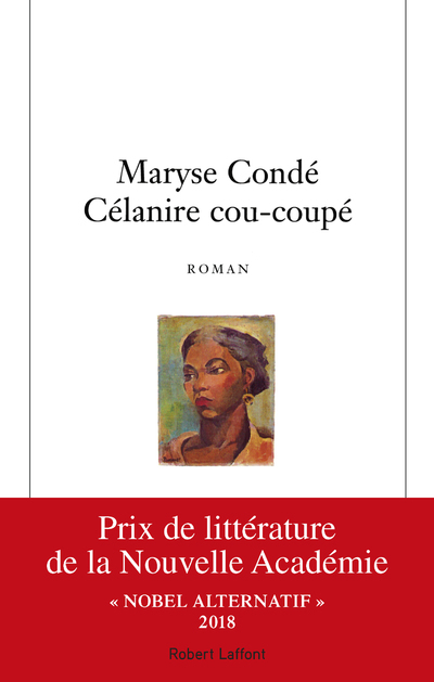 Célanire cou-coupé (9782221086292-front-cover)