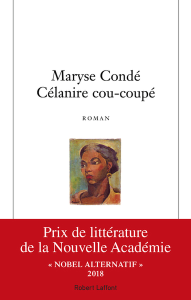 Célanire cou-coupé (9782221086292-front-cover)