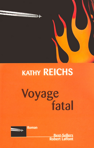 Voyage fatal (9782221095577-front-cover)