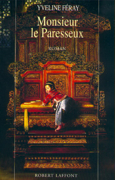 Monsieur le Paresseux (9782221091401-front-cover)