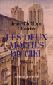 Les deux moitiés du ciel (9782221087497-front-cover)