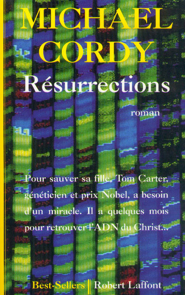 Résurrections (9782221085134-front-cover)