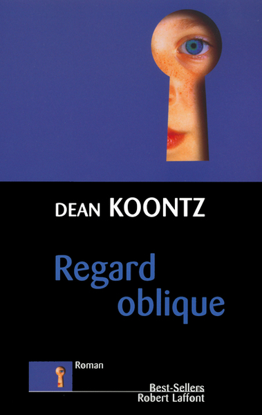 Regard oblique (9782221095515-front-cover)