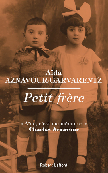 Petit frère (9782221049075-front-cover)