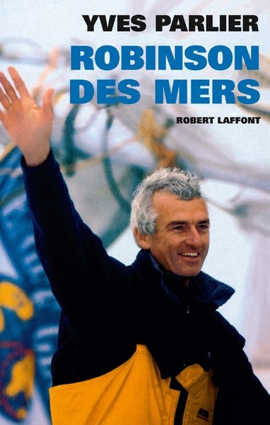 Robinson des mers (9782221095263-front-cover)