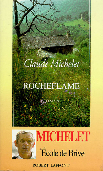 Rocheflame - NE (9782221076798-front-cover)