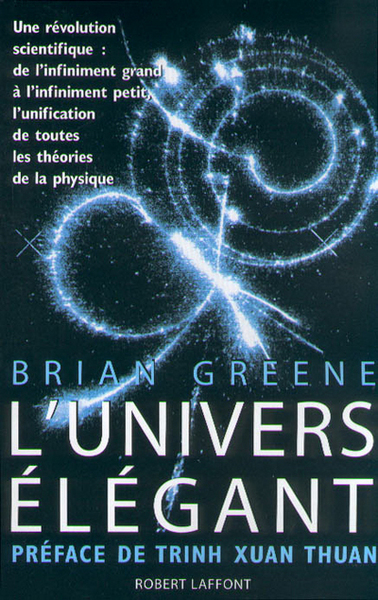 L'univers élégant (9782221090657-front-cover)