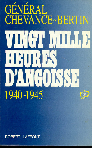 Vingt mille heures d'angoisse (9782221067413-front-cover)