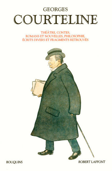 Théatre, contes, romans et nouvelles, philosophie, écrits divers et fragments retrouvés (9782221057315-front-cover)