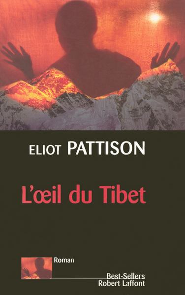 L'oeil du Tibet (9782221099322-front-cover)
