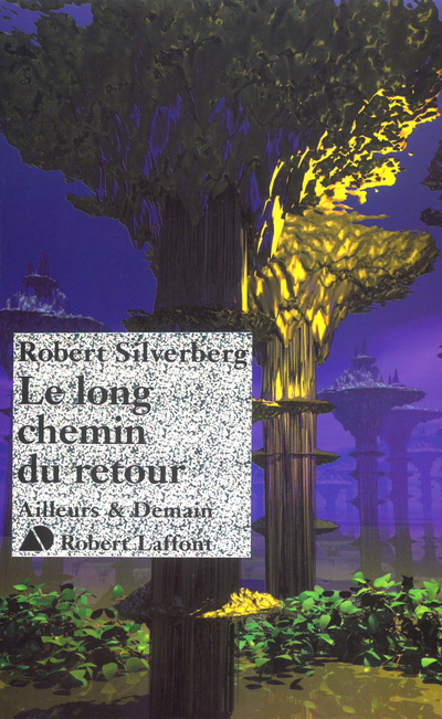 Le long chemin du retour (9782221095744-front-cover)