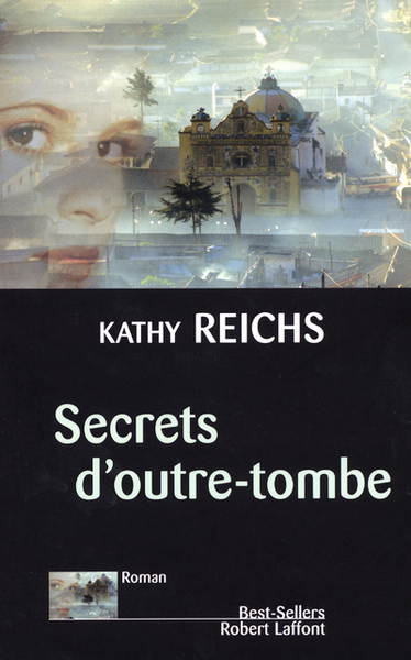 Secrets d'outre-tombe (9782221095584-front-cover)