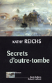 Secrets d'outre-tombe (9782221095584-front-cover)