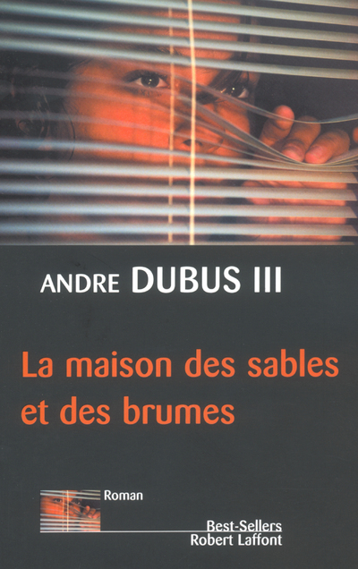 La maison des sables et des brumes (9782221096062-front-cover)